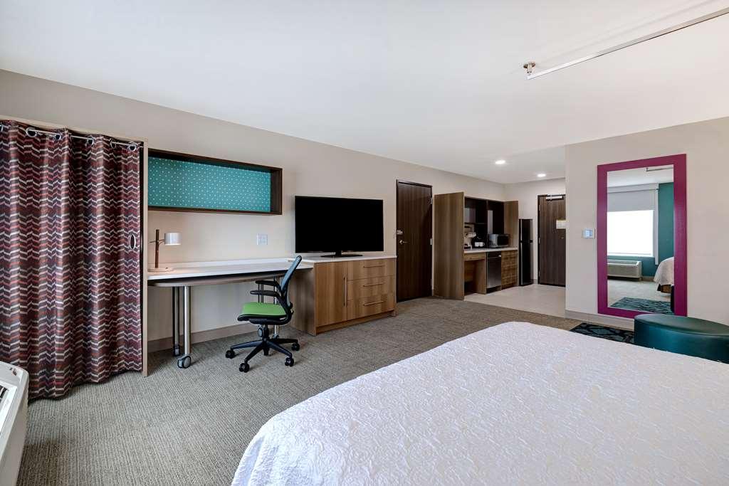 Home2 Suites By Hilton Bryant, Ar Værelse billede