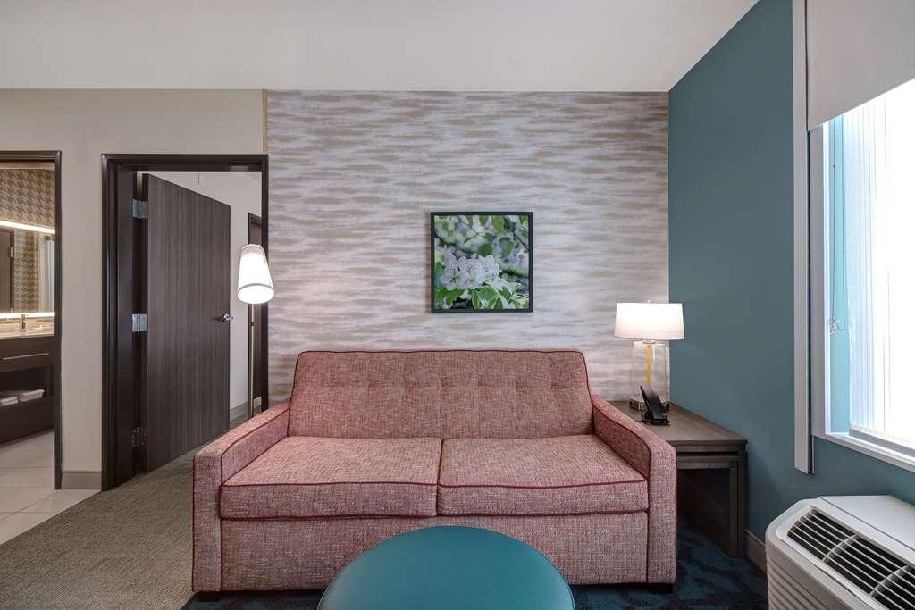 Home2 Suites By Hilton Bryant, Ar Værelse billede