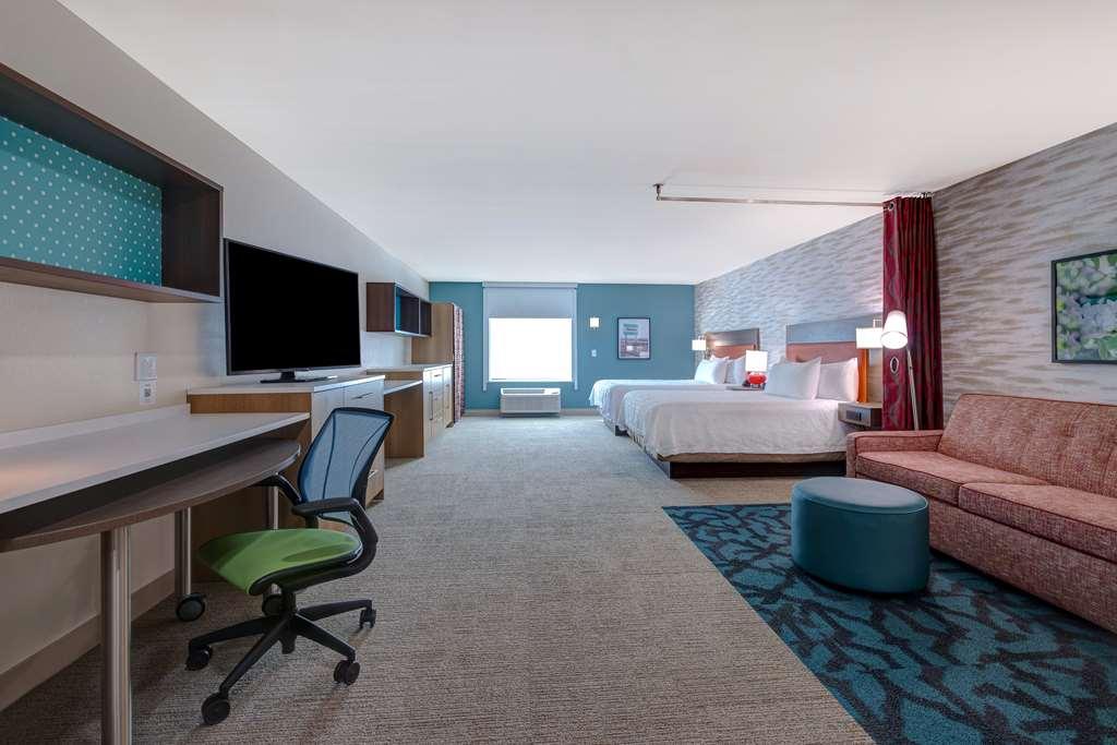 Home2 Suites By Hilton Bryant, Ar Værelse billede