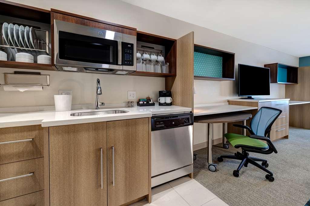 Home2 Suites By Hilton Bryant, Ar Værelse billede