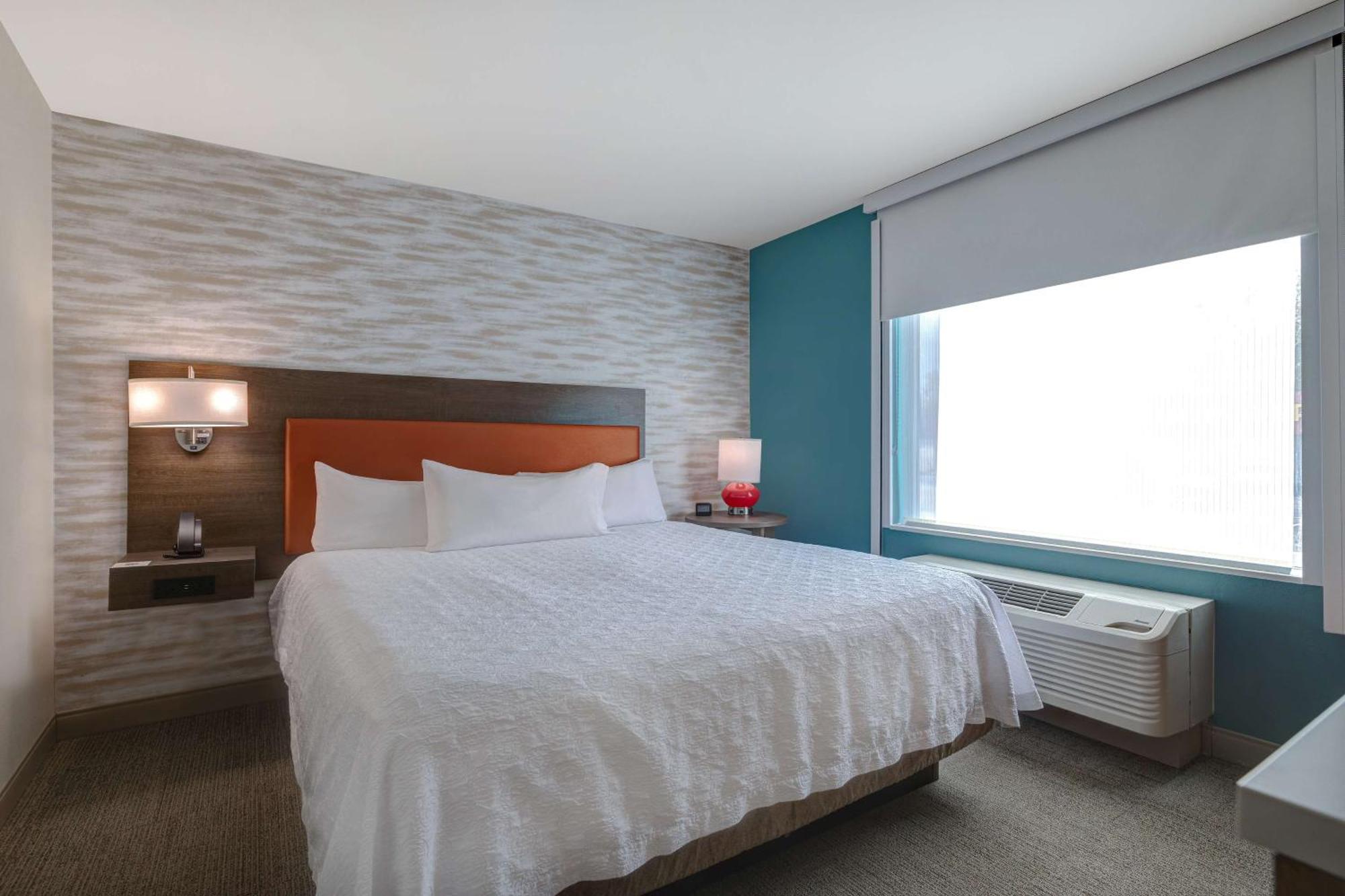 Home2 Suites By Hilton Bryant, Ar Eksteriør billede