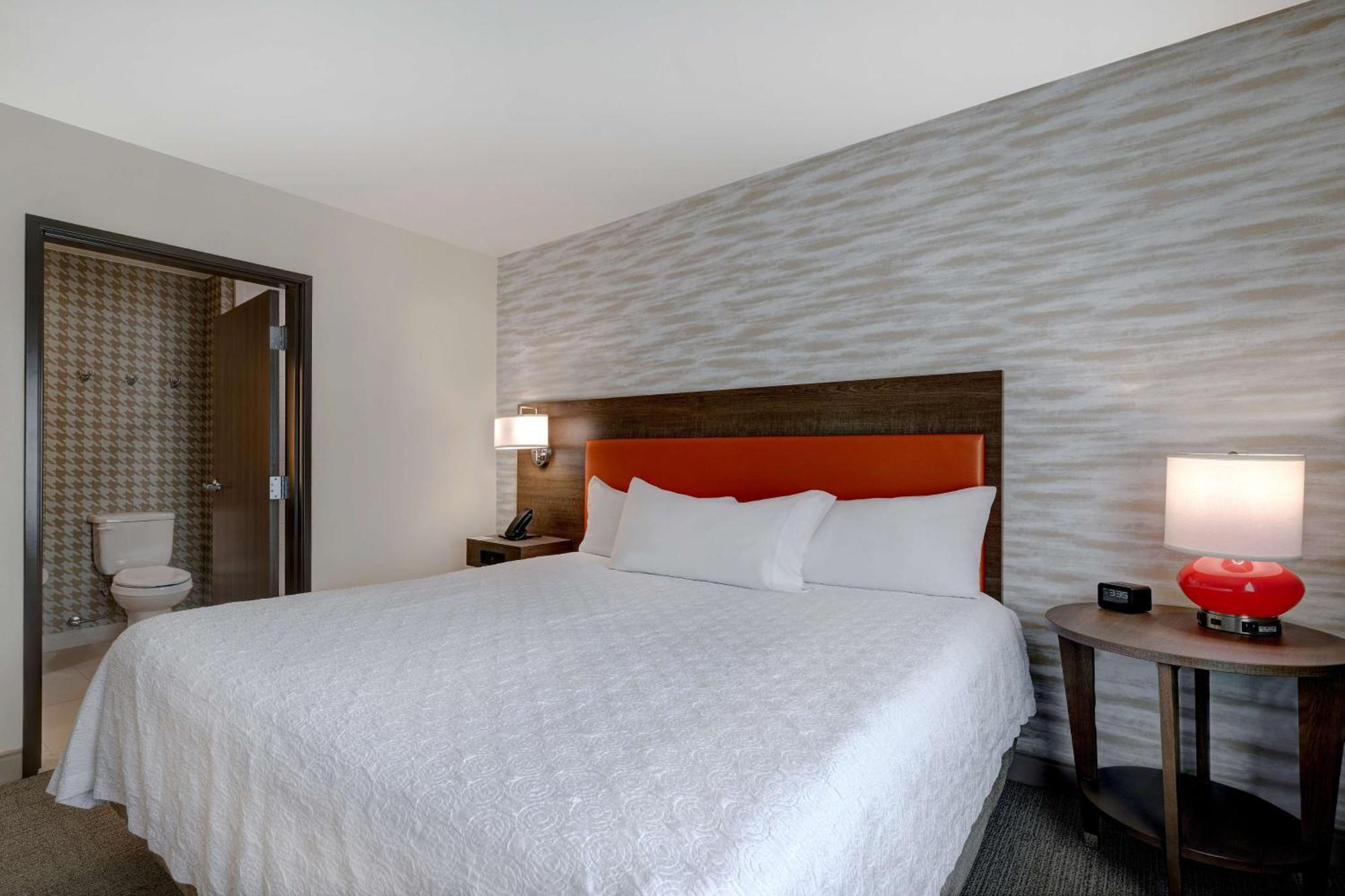 Home2 Suites By Hilton Bryant, Ar Eksteriør billede