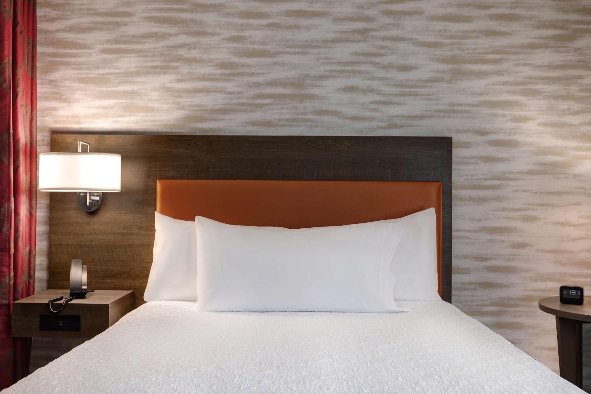 Home2 Suites By Hilton Bryant, Ar Eksteriør billede