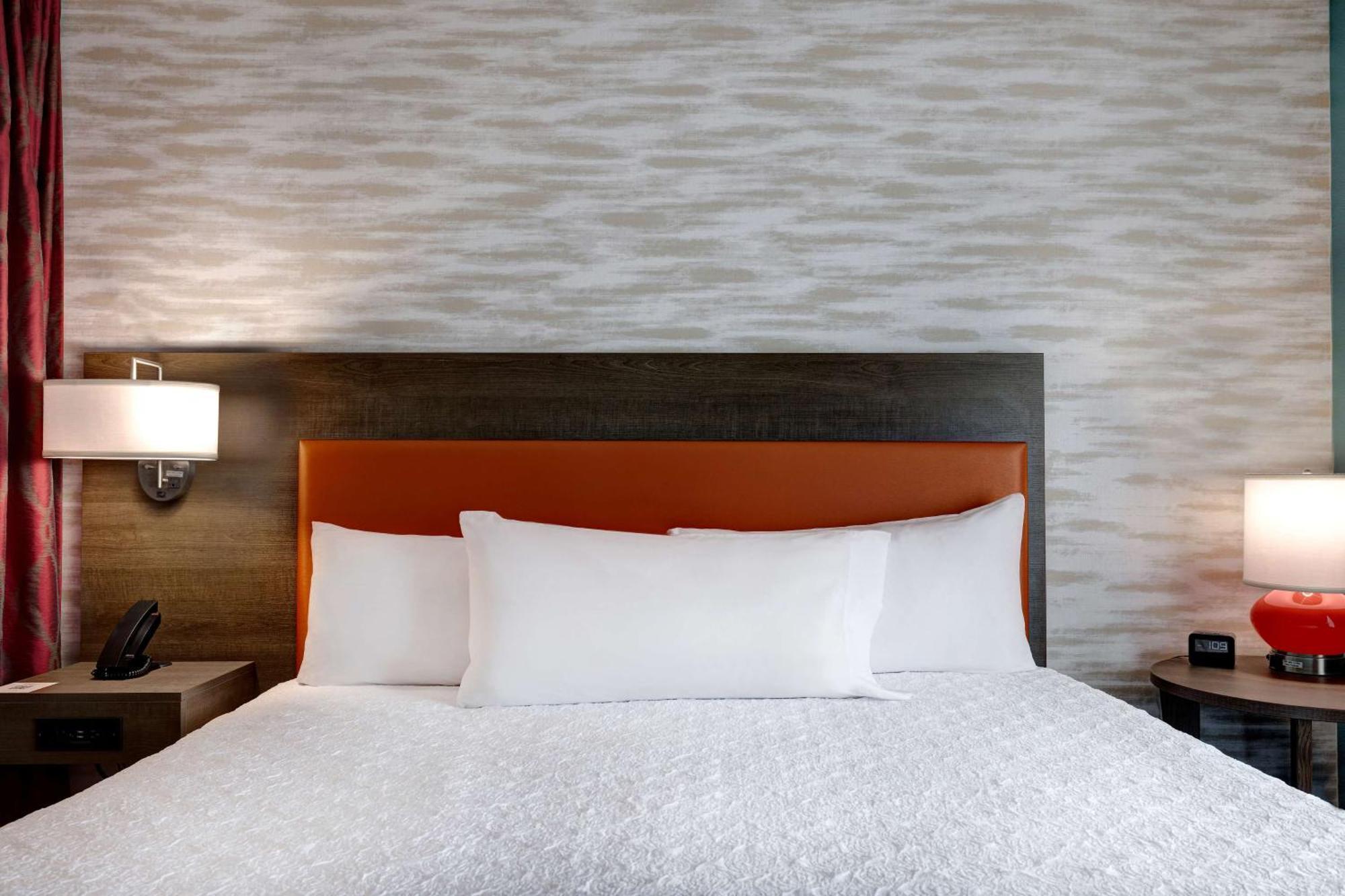 Home2 Suites By Hilton Bryant, Ar Eksteriør billede