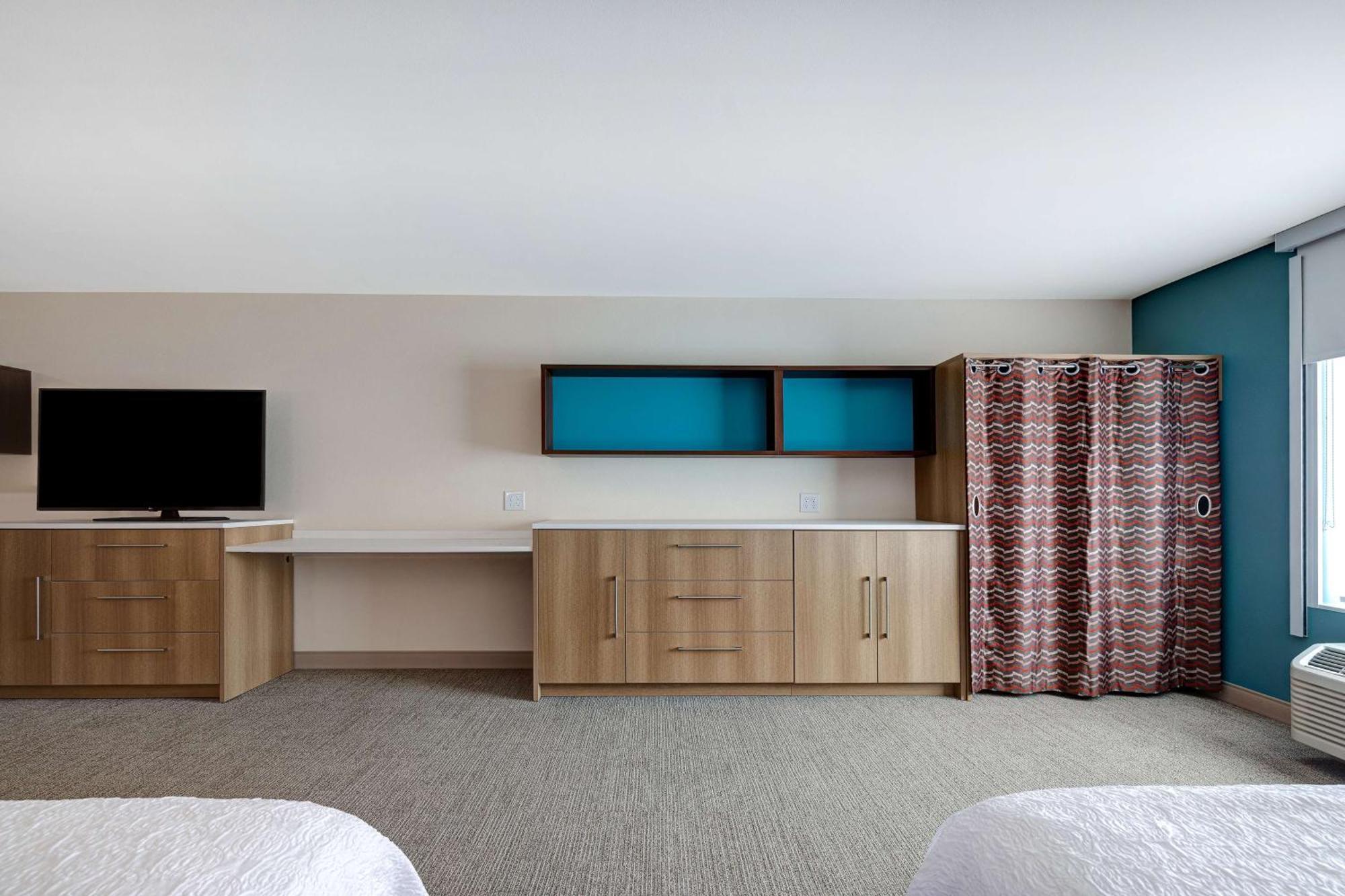 Home2 Suites By Hilton Bryant, Ar Eksteriør billede