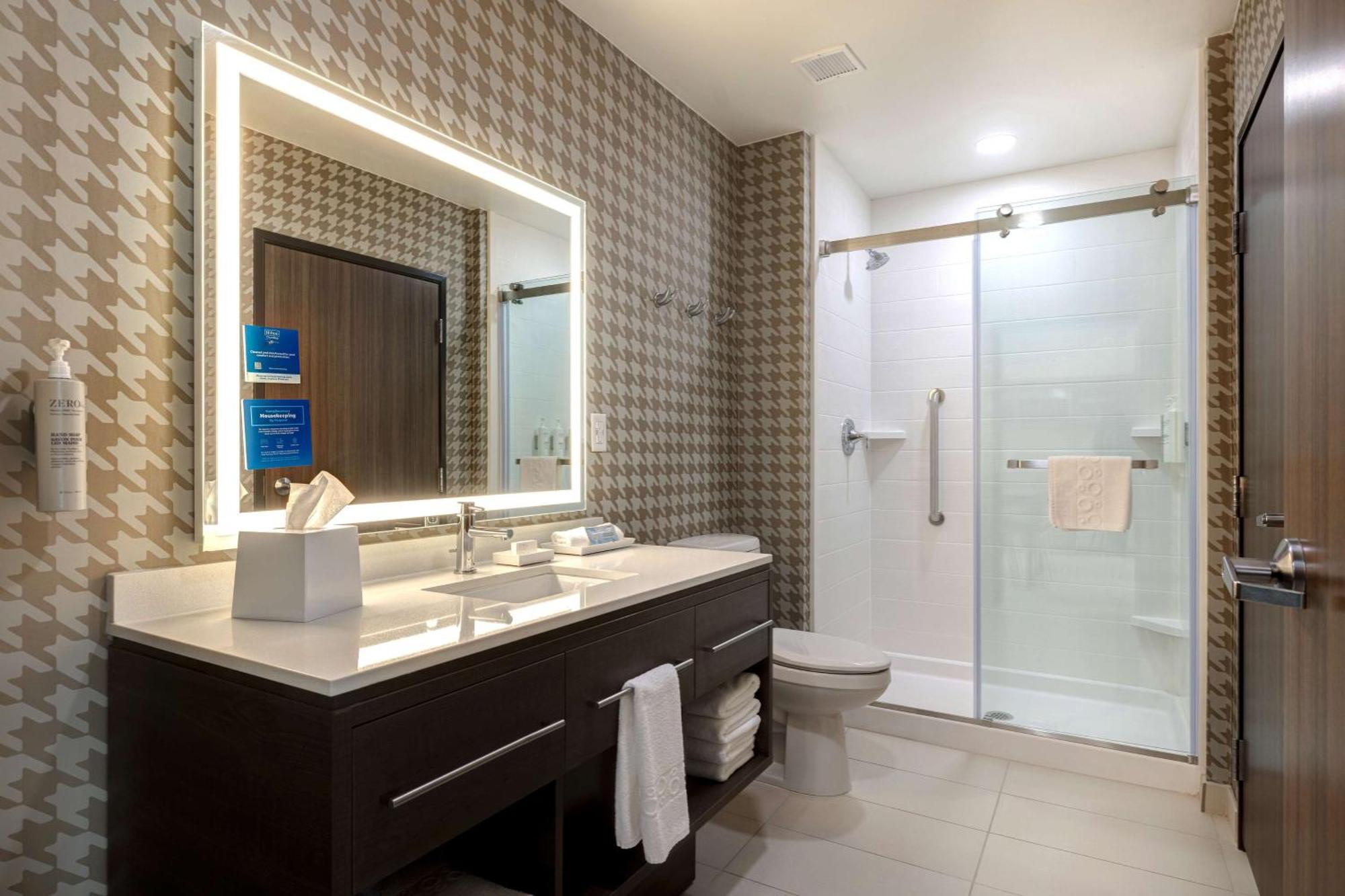 Home2 Suites By Hilton Bryant, Ar Eksteriør billede