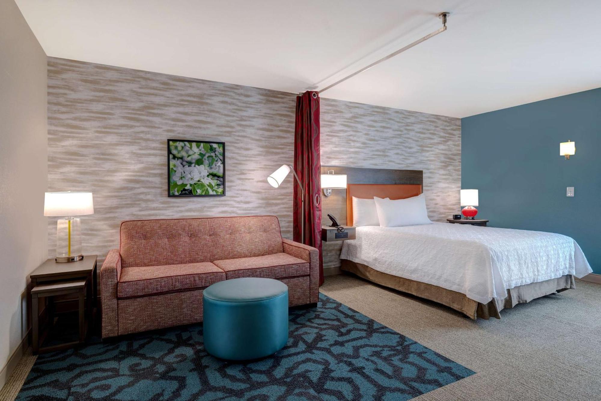 Home2 Suites By Hilton Bryant, Ar Eksteriør billede
